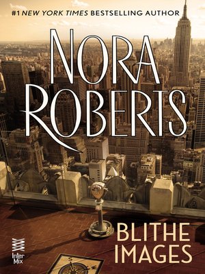 cover image of Blithe Images